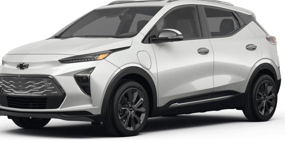 CHEVROLET BOLT EV 2022 1G1FZ6S00N4111429 image